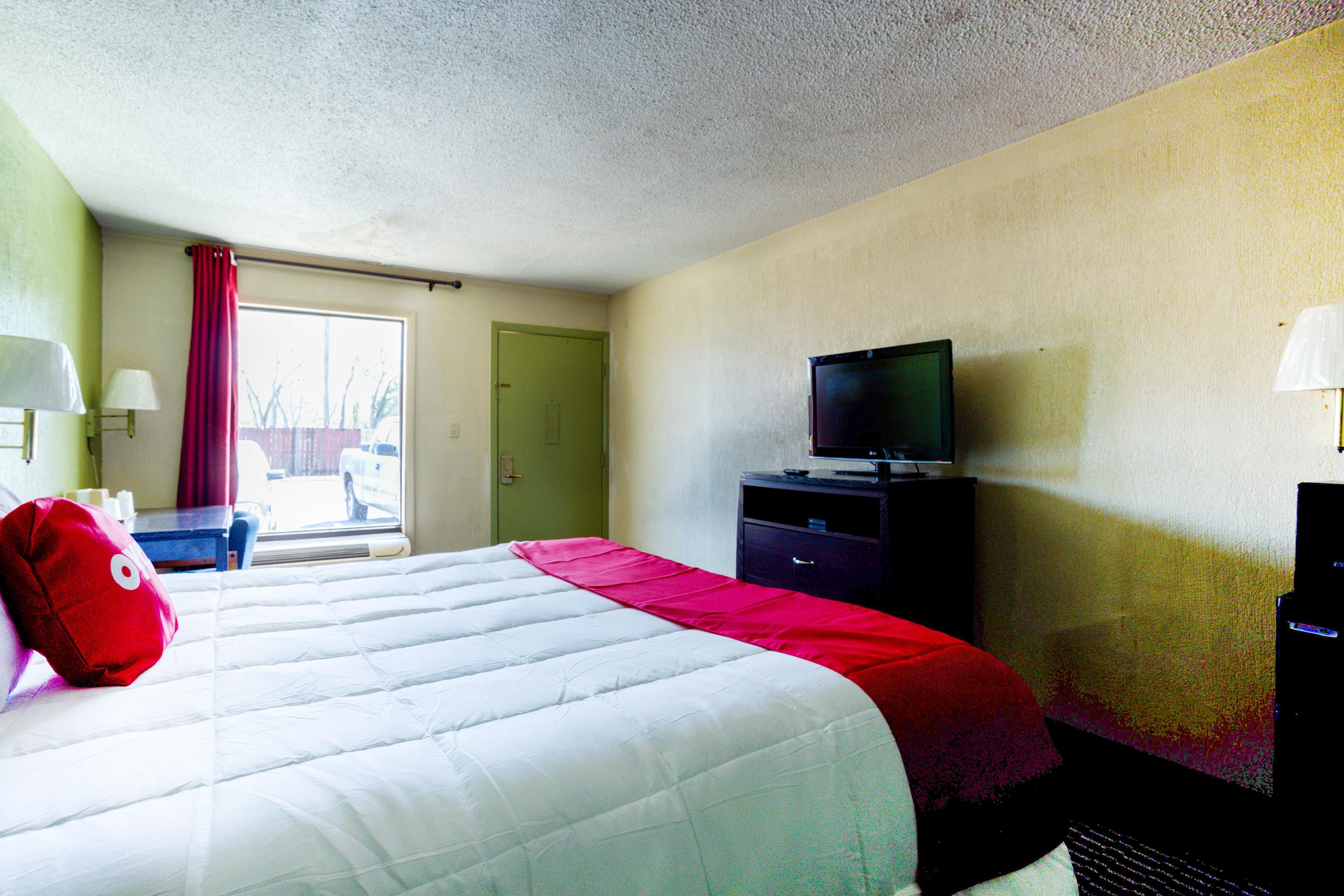 Oyo Hotel Pensacola I-10 & Hwy 29 Ferry Pass Ngoại thất bức ảnh