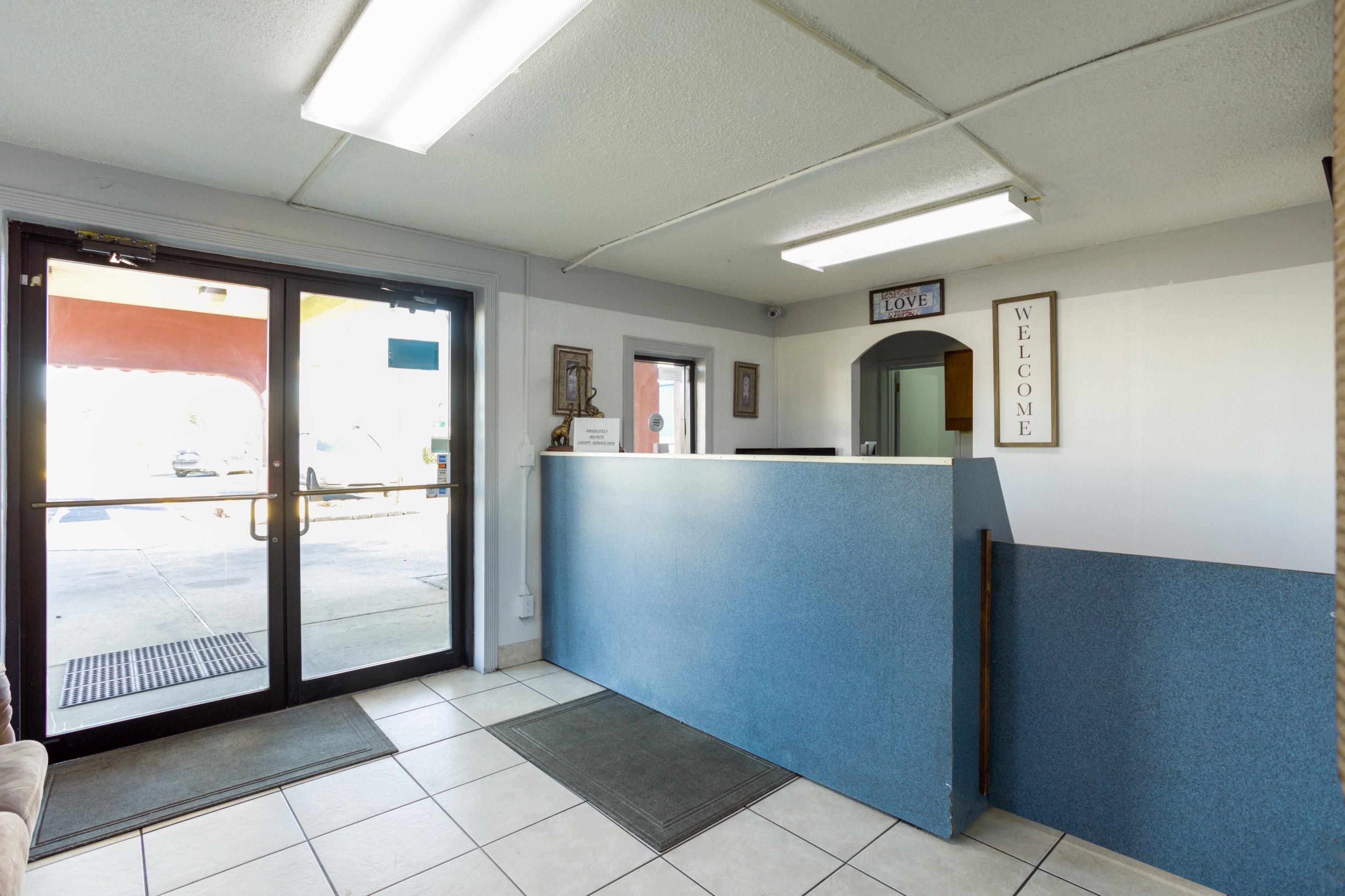 Oyo Hotel Pensacola I-10 & Hwy 29 Ferry Pass Ngoại thất bức ảnh
