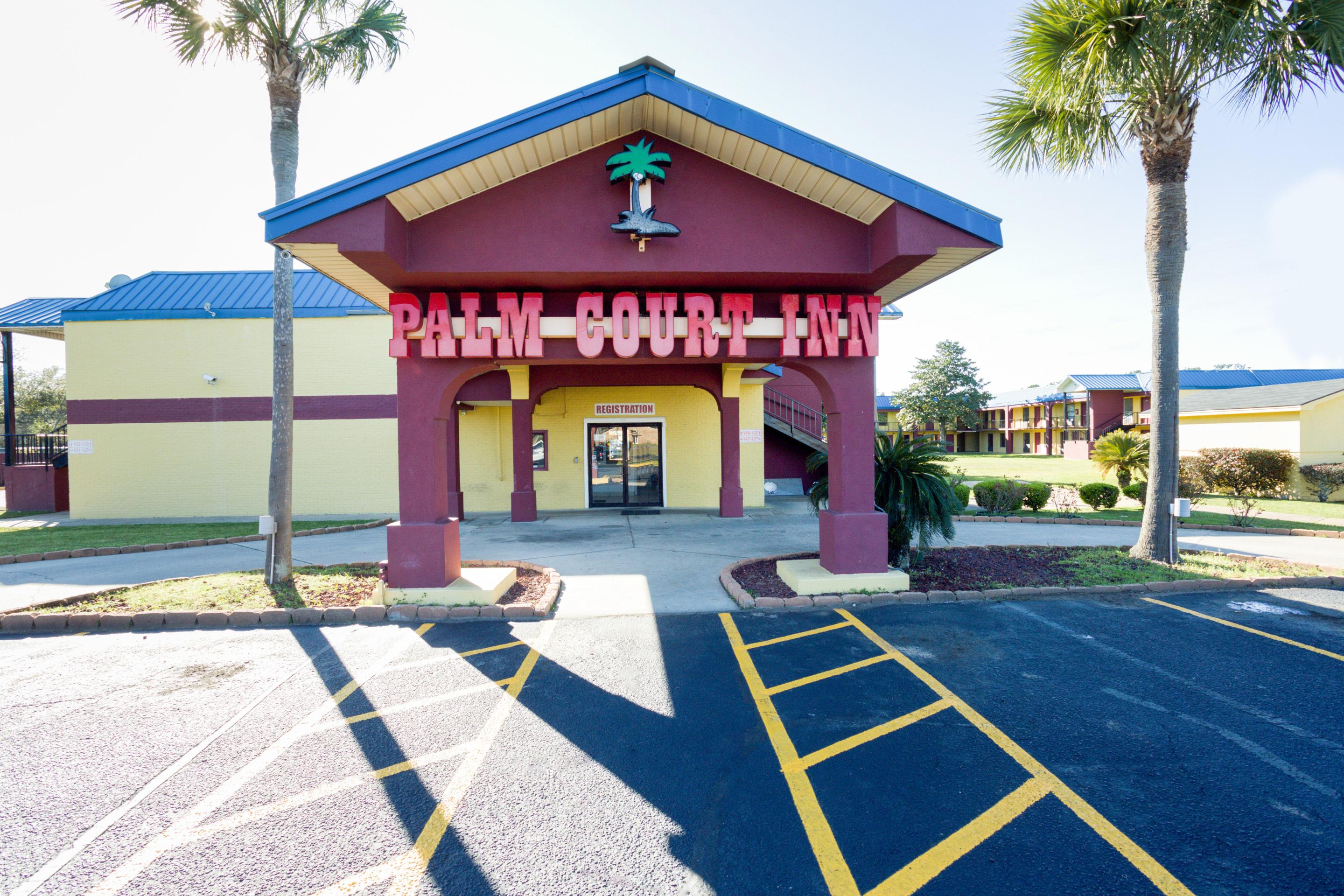 Oyo Hotel Pensacola I-10 & Hwy 29 Ferry Pass Ngoại thất bức ảnh