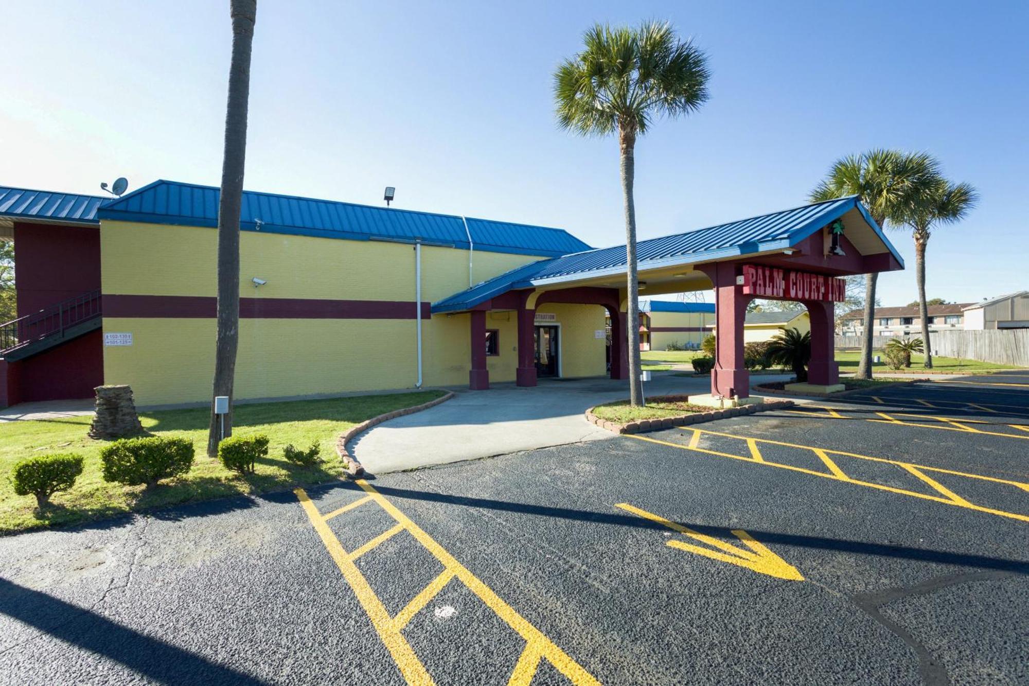 Oyo Hotel Pensacola I-10 & Hwy 29 Ferry Pass Ngoại thất bức ảnh