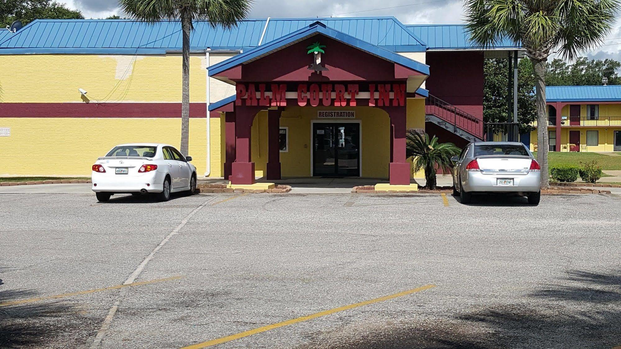 Oyo Hotel Pensacola I-10 & Hwy 29 Ferry Pass Ngoại thất bức ảnh